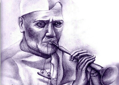 bismillah khan hindi biography Ustad bismillah khan, bismillah khan shehnai, awards, wiki, biography – his eyes sparkled like diamonds, mixing playfulness and childlike innocence his phrases had been pearls of knowledge, whether or not he talked significantly about music or indulged in jovial banter. bismillah khan hindi biography Ustad bismillah khan, bismillah khan shehnai, awards, wiki, biography – his eyes sparkled like diamonds, mixing playfulness and childlike innocence his phrases had been pearls of knowledge, whether or not he talked significantly about music or indulged in jovial banter.