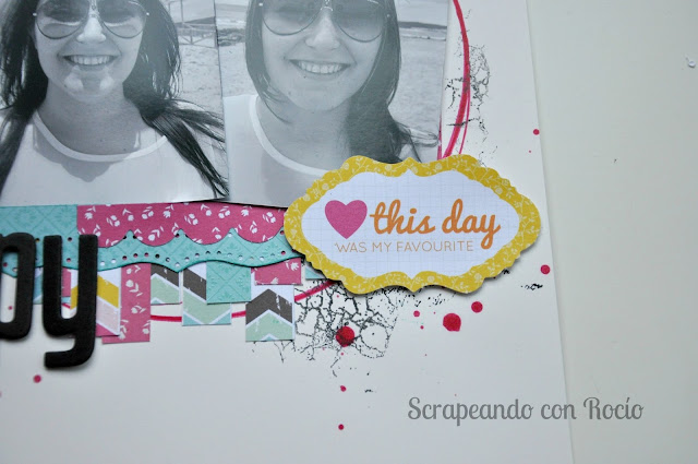 Layout reto comunidad scrapera