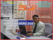 Pakar Andrologi Malaysia DR ISMAIL TAMBI,Pakar Kajian Klinikal Satu-Satunya Tongkat Ali Nu-Prep