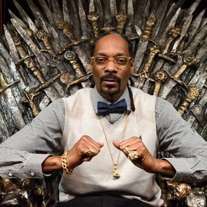 Snoop Dogg Net Worth 2019