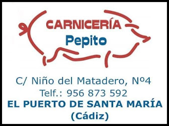 CARNICERIA PEPITO