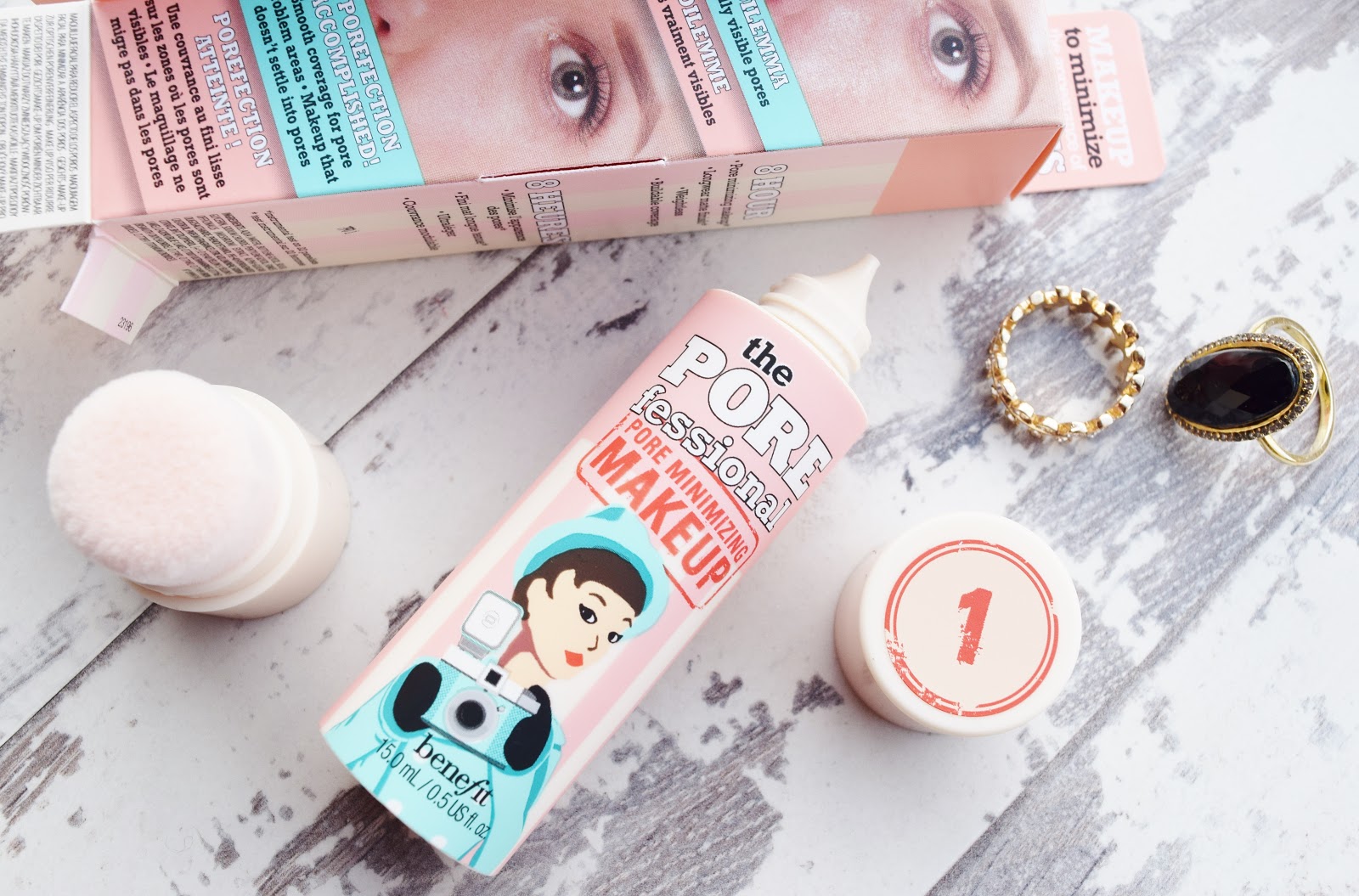MORE NEW & BENEFIT COSMETICS LAUNCHES A Life With Frills