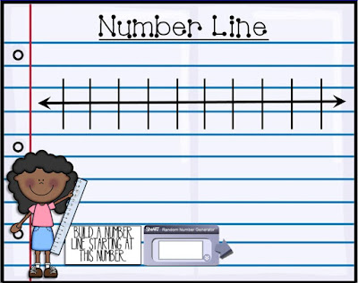 Teaching With Terhune: Counting and Writing Numbers 1-120