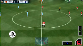 Fitur DLS 2019 Mod UEFA Fitur DLS 2019 Mod UEFA