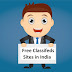 Top Classified Sites in India