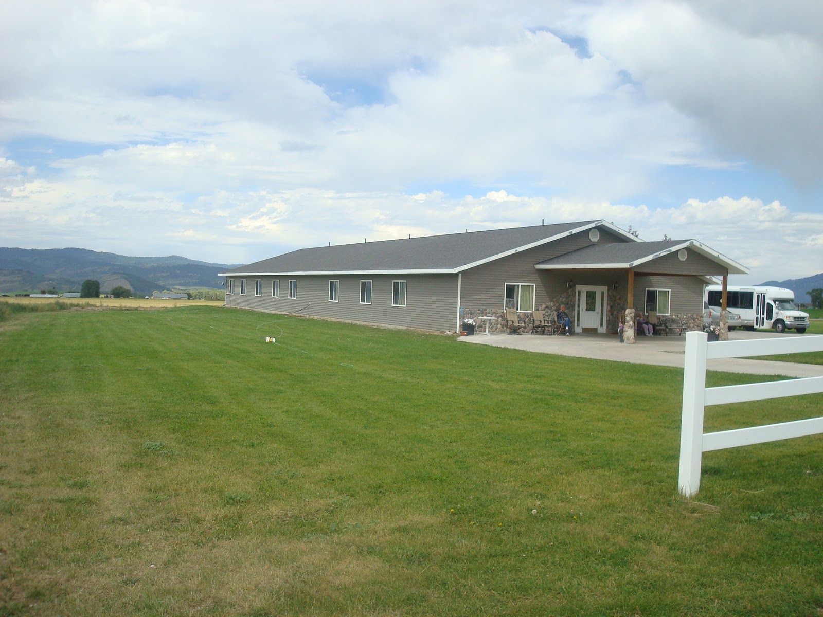 Legacy Homes Assisted Living