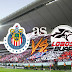 Chivas Guadalajara vs Lobos BUAP en vivo - ONLINE Fecha 11 Liga Mx.