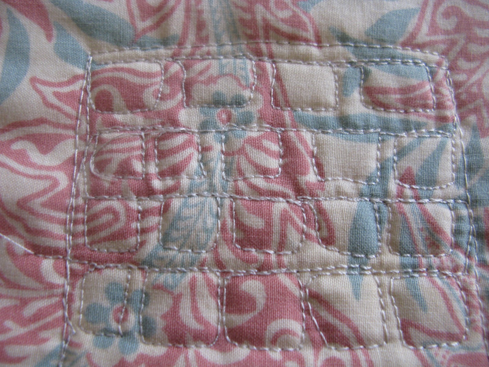 Fluff be gone! FMF experiment 3 and TGIFF / CHARM ABOUT YOU