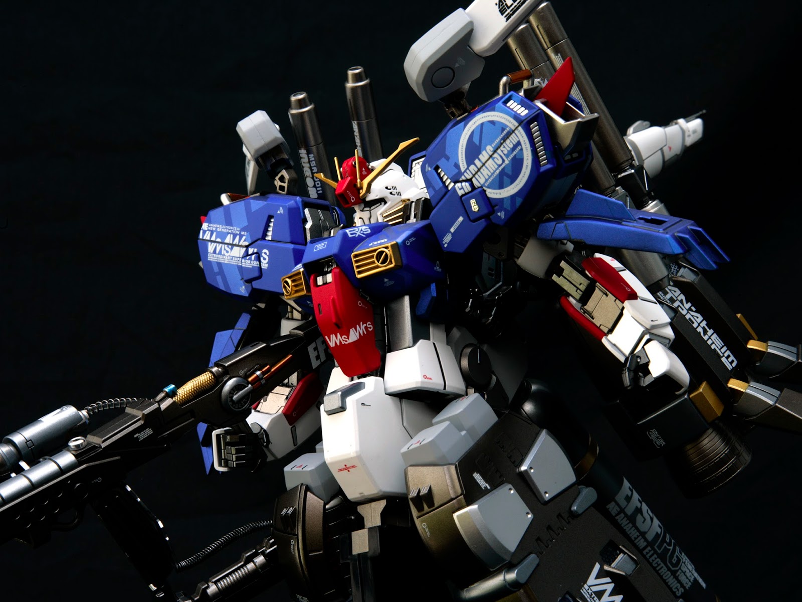 Gundam package. Kenny hickey. Декаданс лого. Ex s gundam. Керри декаданс обложка.