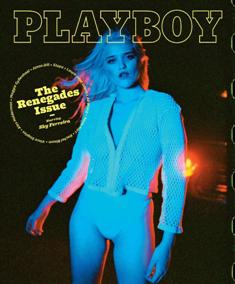 Playboy U.S.A. 2016-08 - October 2016 | ISSN 0032-1478 | TRUE PDF | Mensile | Uomini | Erotismo | Attualità | Moda
Playboy was founded in 1953, and is the best-selling monthly men’s magazine in the world ! Playboy features monthly interviews of notable public figures, such as artists, architects, economists, composers, conductors, film directors, journalists, novelists, playwrights, religious figures, politicians, athletes and race car drivers. The magazine generally reflects a liberal editorial stance.
Playboy is one of the world's best known brands. In addition to the flagship magazine in the United States, special nation-specific versions of Playboy are published worldwide.