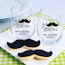 Tema da festa: Little Man (ou festa do Bigode) - faça você mesmo!
