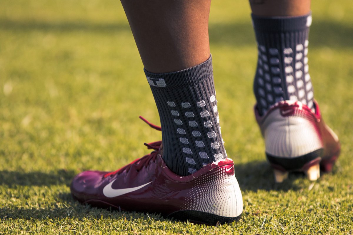 Club America Forward Shows Off Classic Nike Mercurial Boots - Footy ...
