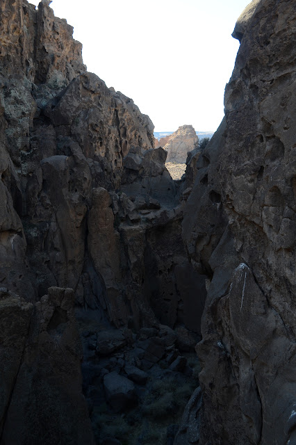 observation point