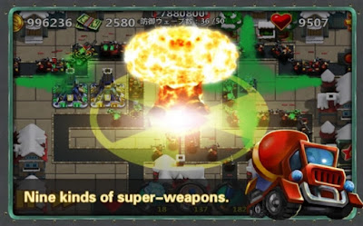 Little Commander 2 Mod Apk v1.7.0 Terbaru (Free Shopping) Little Commander 2 Mod Apk v1.7.0 Terbaru (Free Shopping)