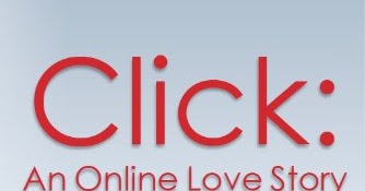 Book Review: Click-An Online Love Story | Splash Of Our Worlds