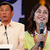 Siena Luchansky: Duterte on 'decriminalizing drugs' report: 'Si Robredo naman uy'