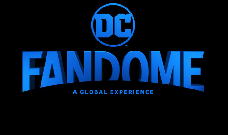 DC Fandome 2021 - Launch Trailer + Press Release