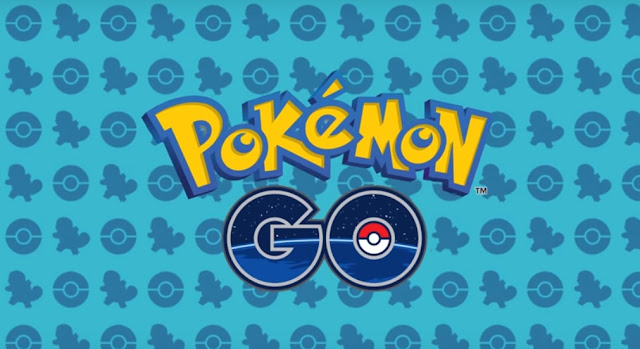 Download Pokemon Go pada perangkat iOS atau Android Download Pokemon Go pada perangkat iOS atau Android