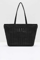 BerryBenka Tas Sinna Catsep Shoulder Bags Black ANDHIMIND