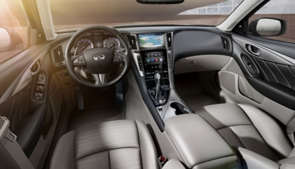 2017 Infiniti QX50 Release Date 2017 Infiniti QX50 Release Date