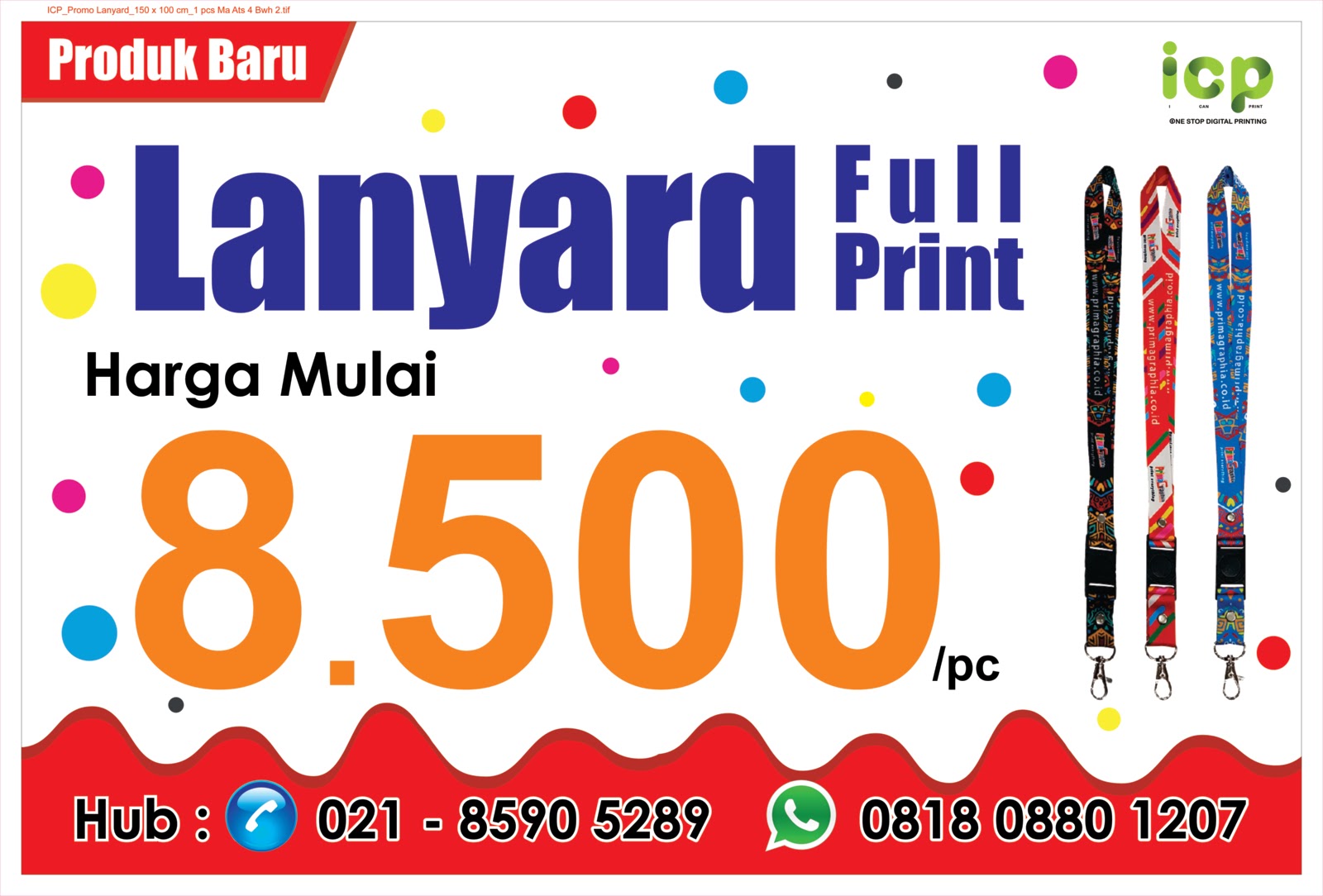 ICP Digital Printing