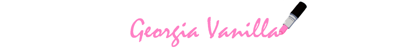 Georgia Vanilla