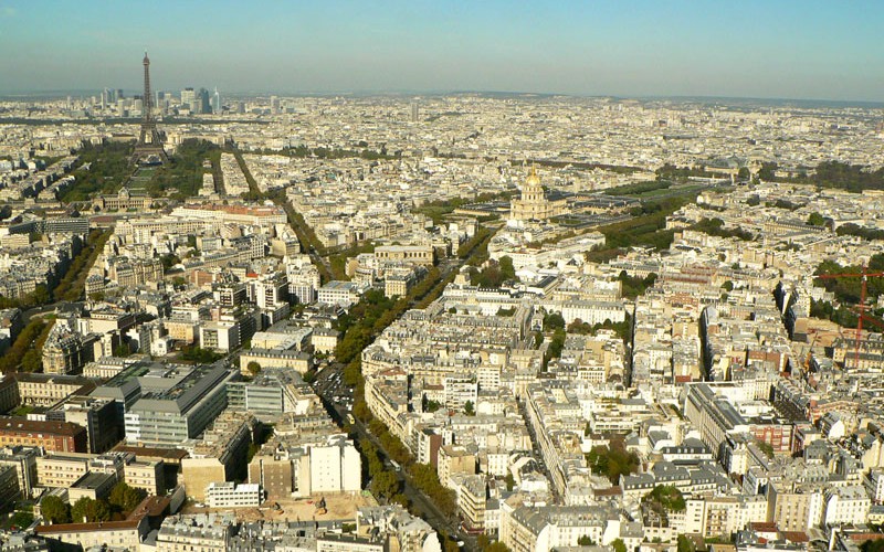 Visiter Paris En 1 Semaine Que Faire Et Quoi Voir