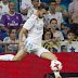 Borja Mayoral: “Estou muito contente com meu primeiro gol neste estádio”