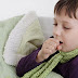 Phòng tránh bệnh viêm họng cho trẻ khi thời tiết thay đổi