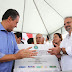 JACOBINA: GOVERNADOR ENTREGA DOIS SISTEMAS DE ABASTECIMENTO DE ÁGUA E PROMOVE AÇÕES EM BENEFÍCIO DOS AGRICULTORES FAMILIARES