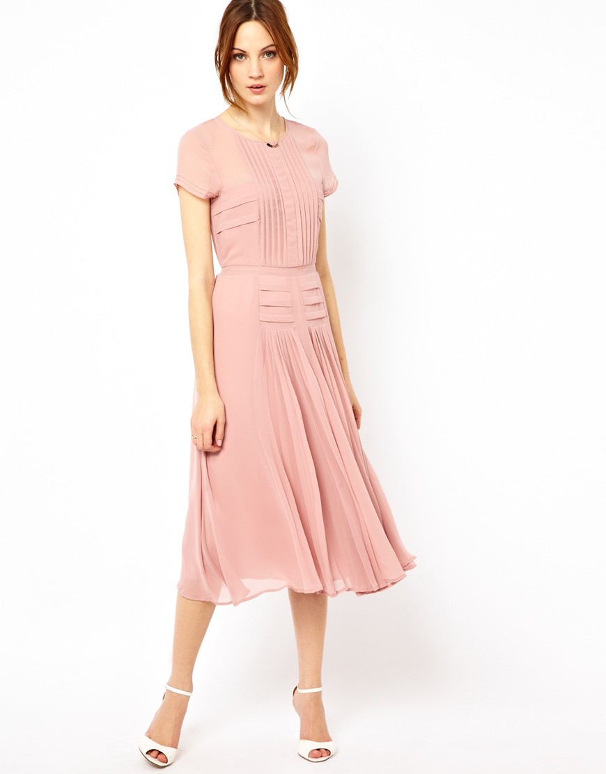 Dear Prudence Blog: Modest Spring Dresses!