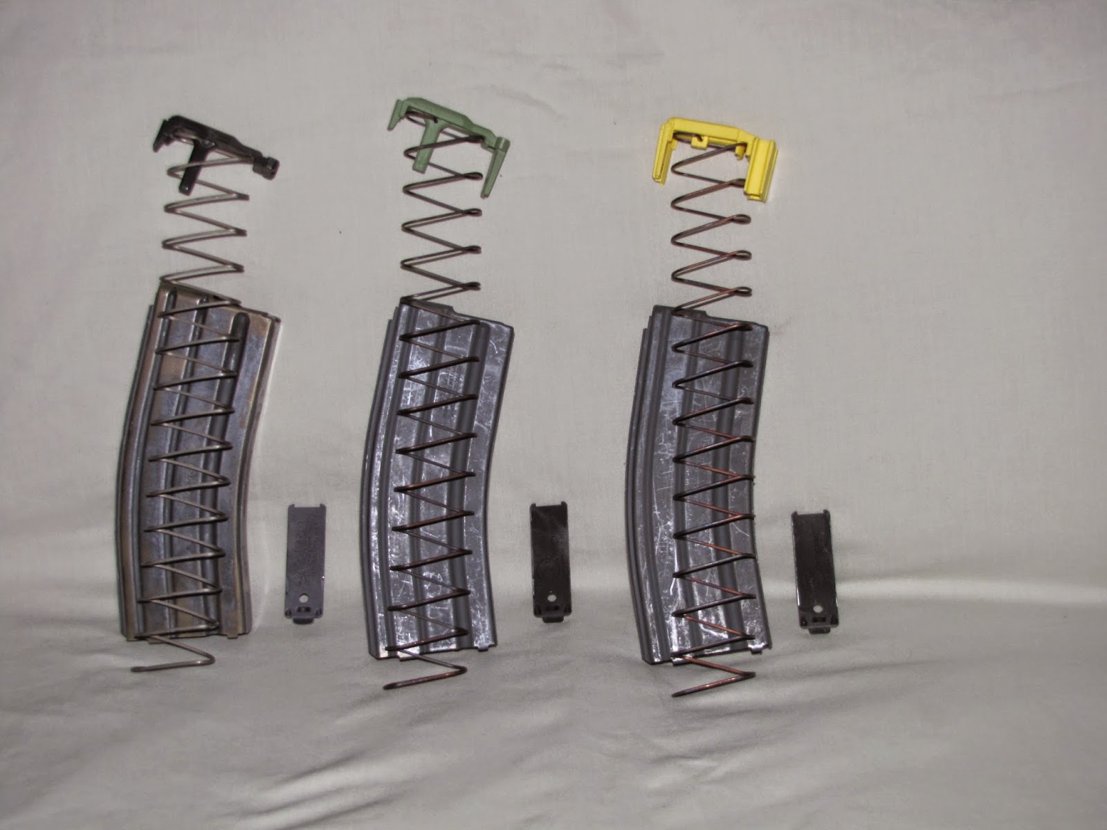 Getting Started In Emergency Preparedness Friday's Thoughts and Other