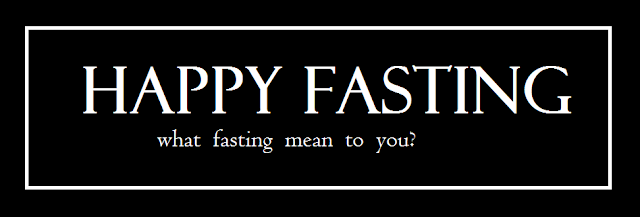 fasting, mean of fasting?,