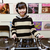 DJ-FX ECON 1st Mix! DJ FX ECON 1st Mix!@VIBESRECORDS DJ SCHOOL RADIO