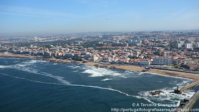 Foz do Douro