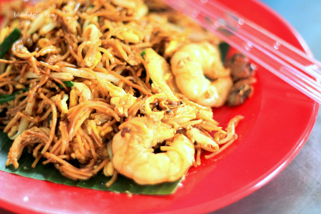 Penang Malaysia Food Blog