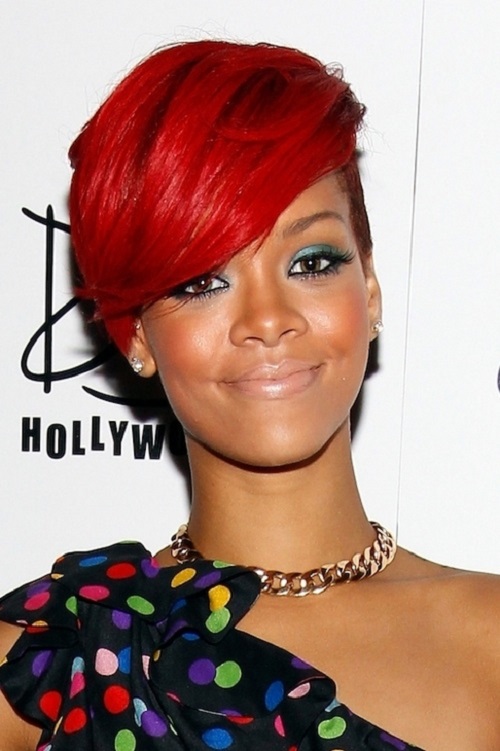African American Hairstyles Trends and Ideas Multi color