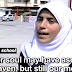 Muslim women on TV celebrate the murder of 37 Jews by a female terrorist Dalal Mughrabi