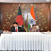 India and Bangladesh sign MoU for training 1800 Bangladesh Civil Servants