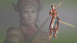 真三2 陸遜