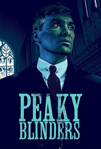 Peaky Blinders Season 6 Complete Download 480p & 720p All Episode