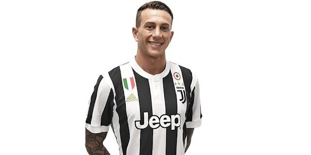 SBOBETASIA - Juventus Resmi Dapatkan Bernardeschi