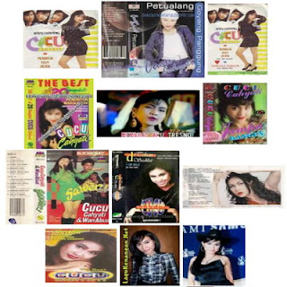 Download Lagu Dangdut Cucu Cahyati Terpopuler Mp3 Full Album Terbaik Http Thekooiet Blogspot Com