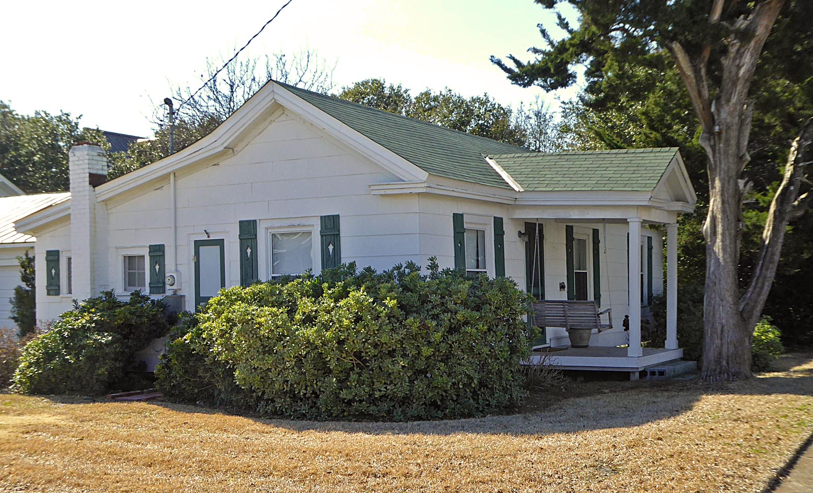 Living the life in SaintAignan Morehead City houses