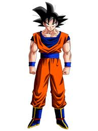 Goku (Dragon Ball)