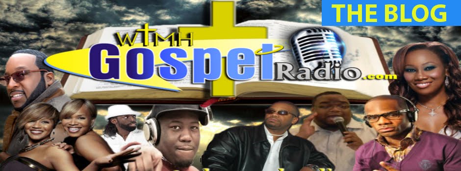 Wtmh Gospel Radio
