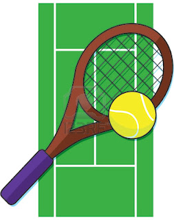 Concello de Barro: Posta en marcha da Escola de Tenis.