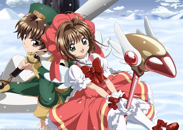 ¡Sakura Card Captor Regresará en el 2018! ¡Sakura Card Captor Regresará en el 2018!