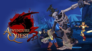AdventureQuest 3D AdventureQuest 3D