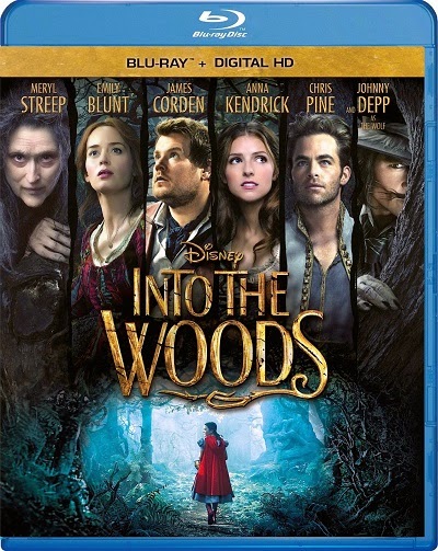 Into the Woods (2014) 1080p BDRip Dual Latino-Inglés [Subt. Esp] (Musical. Fantástico. Comedia)